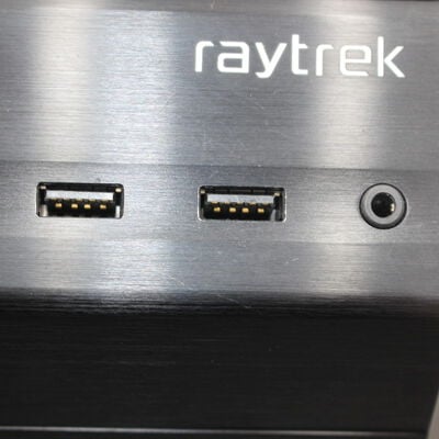 【通販センター】中古  THIRDWAVE raytrek 4CX48S-K 195815 