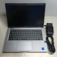 中古  DELL Latitude 5420 (INTEL Core i5 1145G7 2.6GHz/16GB/SSD512GB/-/オンボード/14/1920x1080/Wi-Fi/WEBCAM/W11P64) 179609 