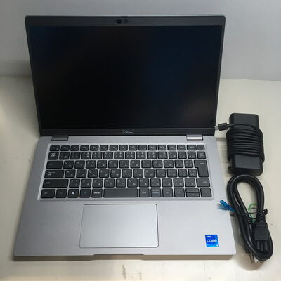 【博多店】中古  DELL Latitude 5420 (INTEL Core i5 1145G7 2.6GHz/16GB/SSD512GB/-/オンボード/14/1920x1080/Wi-Fi/WEBCAM/W11P64) 179609 