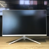 中古  Viewsonic VX2728J-2K-W-72 (27"W 2H1DP 180Hz WQHD) 4560001562 