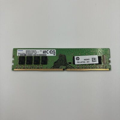 【なんば店】中古  PC4-25600 16GB デスクトップ用 140728 