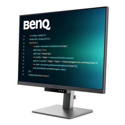 BenQ  RD280U-JP (28.2インチワイド 液晶モニター) 