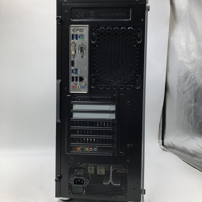 【盛岡都南店】中古  自作PC 4580002333 