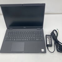 中古  DELL Latitude 3510 (INTEL Core i5 10310U 1.7GHz/16GB/SSD256GB/-/オンボード/15.6/1920x1080/Wi-Fi/WEBCAM/W11H64) 178662 