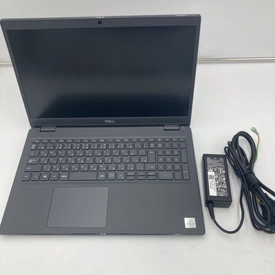 【白山FM松任店】中古  DELL Latitude 3510 (INTEL Core i5 10310U 1.7GHz/16GB/SSD256GB/-/オンボード/15.6/1920x1080/Wi-Fi/WEBCAM/W11H64) 178662 
