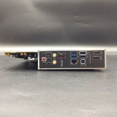 【秋葉原本店】中古  MSI MAG B550M MORTAR WIFI (B550 AM4 mATX DDR4) 142926 