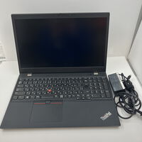 中古  LENOVO ThinkPad L15 Gen2 MSO (Intel Core i5 1135G7 2.4GHz/16GB/SSD256GB/-/オンボード/15.6/1920x1080/GbE/Wi-Fi/WEBCAM/W11P/Microsoft Office Home and Business 2024) 188586 
