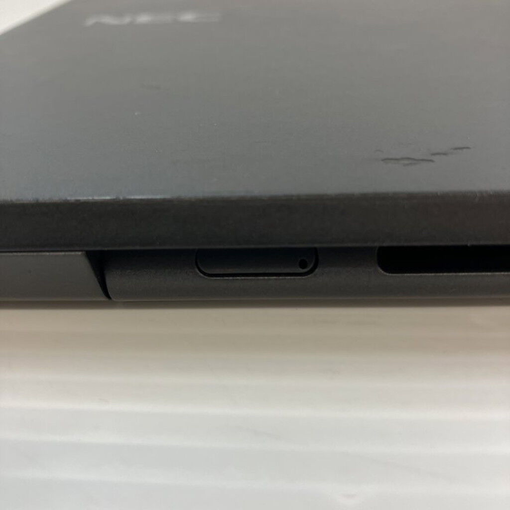 中古 NEC VersaPro VKV18G-7(i7-10510U/16GB/SSD256GB/W11P