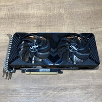 中古  各社 Geforce GTX1660 SUPER  (6GB PCI-E) 141214 