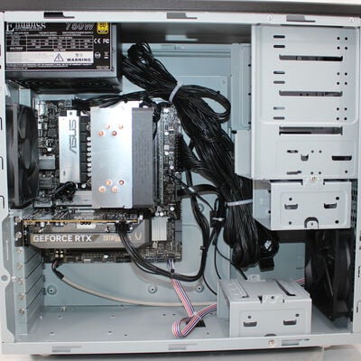 【姫路店】中古  THIRDWAVE Monarch XV-B 191639 