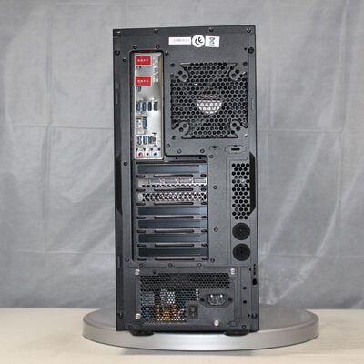 中古  THIRDWAVE raytrek ZV (SSD2TB) 179244 