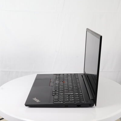 【通販センター】中古  Lenovo ThinkPad E15 Gen2(Intel Core i5 1135G7 2.40GHz/16GB DDR4/SSD256GB/-/オンボード/15.6/1920x1080/GbE/Wi-Fi/WEBCAM/W11H/VBT) 199447 