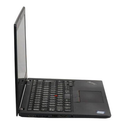 【通販センター】中古  【ジャンク品/保証無/返品質問不可】Lenovo ThinkPad X280 20KESEL500(Intel Core i5 8250U/16GB/SSD256GB/なし/オンボード/12.5/1366x768/Wi-Fi/OSなし) 185227 