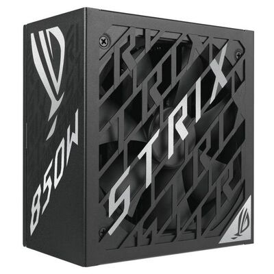 ASUS  ROG-STRIX-850P-GAMING (850W) 