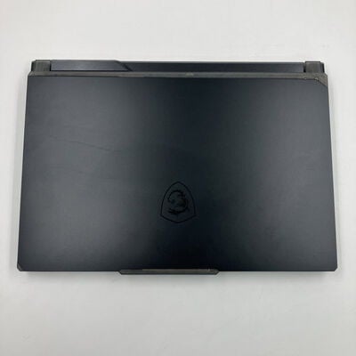 【なんば店】中古  MSI Cyborg 15 A13VFK-4125JP (i7 13620H/16GB/SSD1TB/RTX4060Laptop GPU/WLAN/15.6FHD) 3280022514 