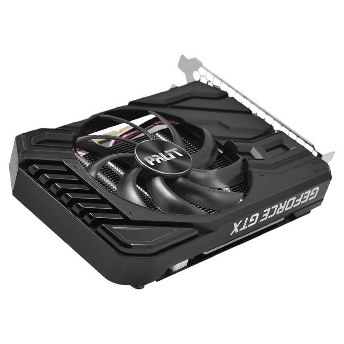 柔らかい PALIT GeForce GTX1660SUPER StormX 箱なし - 通販 