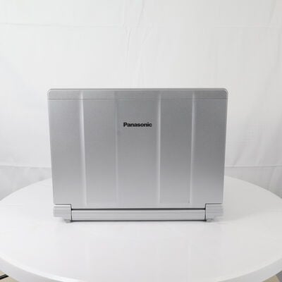 【通販センター】中古  Panasonic CF-SV1S14VS(Intel Core i7 1185G7 3.00GHz/32GB DDR4/SSD256GB/-/オンボード/12.1/1920x1200/GbE/Wi-Fi/WEBCAM/W11H/VBT) 200260 