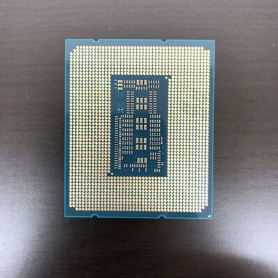 【長野稲里店】中古  INTEL Core i5 14600KF  (1700/3.5G/24M/C14/T20) 160703 