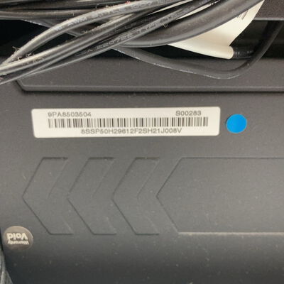 【水戸赤塚店】中古  Lenovo Legion T7 34IMZ5(i9 10900K/32GB/SSD512GB/HDD2TB/-/RTX3080/W11H) 4680004095 