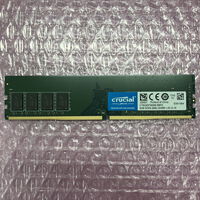 中古  PC4-21300 8GB デスクトップ用_ 184888 
