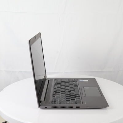 【通販センター】中古  HP ZBook 14u G6 (Intel Core i7 8565U 1.80GHz/16GB/SSD1TB/なし/AMD Radeon Pro WX3200/14/1920x1080/Wi-Fi/WEBCAM/W11H MAR) 184417 