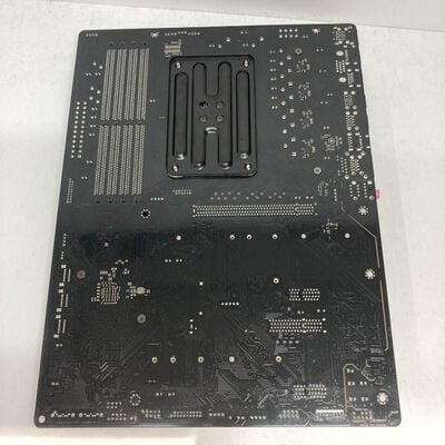 【博多店】中古  OEM マザーボード ASRock X570 PhantomGaming4 R3(X570 AM4 DDR4 ATX) 3310005930 