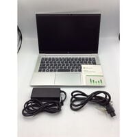 中古  HP EliteBook 830 G8 MSO (Intel Core i5 1145G7 2.6GHz/16GB/SSD256GB/-/オンボード/13.3/1920x1080/Wi-Fi/WEBCAM/W11P/Microsoft Office Home and Business 2024) 190078 
