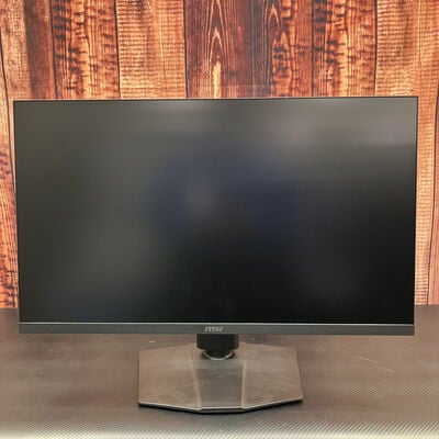 【富士青葉店】中古  MSI G274QPF E2（WQHD 2560&times;1440 180Hz） 5070001779 