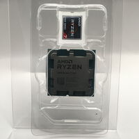 中古  AMD Ryzen 7 7700 (AM5/3.8GHz/40M/C8/T16/65W) 1460024624 