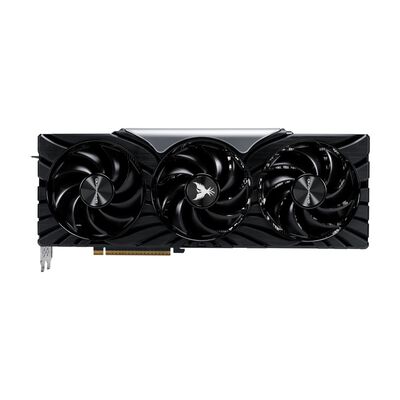 GAINWARD  NE75070019K9-GB2050X (GeForce RTX 5070 12GB) 