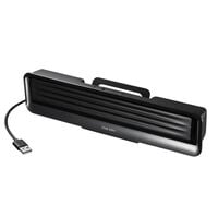 サンワサプライ  MM-SPBT5BK (Bluetooth対応 3WAY クリップ式スピーカー) 