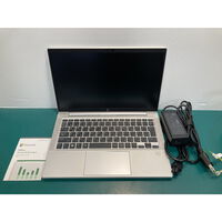 中古  HP EliteBook 830 G8 MSO (Intel Core i5 1145G7 2.6GHz/16GB/SSD256GB/-/オンボード/13.3/1920x1080/Wi-Fi/WEBCAM/W11P/Microsoft Office Home and Business 2024) 190109 