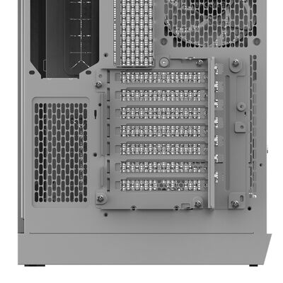 Thermaltake  View 390 Air Snow CA-11F-00M6WN-00 (ATX ガラス ホワイト) 