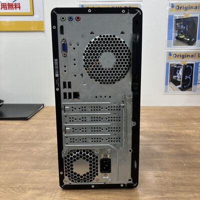 【宮崎恒久店】中古  HP Pavilion Gaming - TG01-1153jp 5160000560 