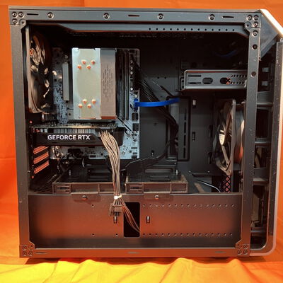 【なんば店】中古  THIRDWAVE GALLERIA RM7C-R46 (14700F/16GB/SSD500GB/RTX4060/W11H) 3280021131 