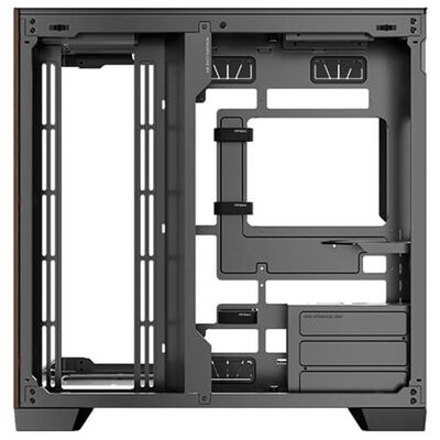 Antec  C8 Curve Wood (E-ATX ガラス) 