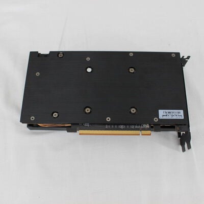 中古  PowerColor Fighter AMD RADEON RX 7600 8GB GDDR6（RX 7600 8GB） 3480033549 