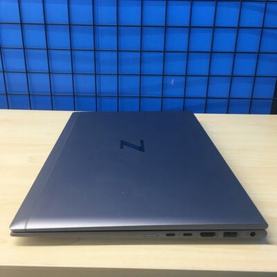 【博多店】中古  HP ZBook Firefly 15 G7(i7-10610U/32GB/SSD1TB/QadroP520/W11P) 3310005999 