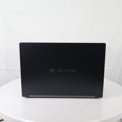 【通販センター】中古  Dynabook dynabook G83/HS A6G9HSEAD411(Intel Core i7 1165G7/16GB/SSD256GB/なし/オンボード/13.3/1920x1080/Wi-Fi/W11H64 MAR) 185450 