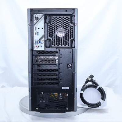 【通販センター】中古  THIRDWAVE GALLERIA SK 201775 
