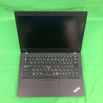 【川崎店】中古  LENOVO ThinkPad X13 MSO (AMD Ryzen 5 Pro 4650U 2.10GHz/32GB DDR4 (PC4)/SSD256GB/-/オンボード/13.3/1920x1080/Wi-Fi/WEBCAM/W11P/Microsoft Office Home and Business 2024) 190570 