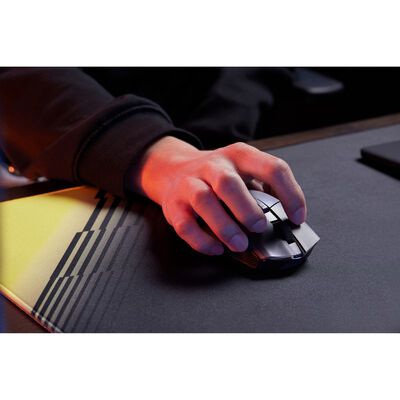 Corsair  HARPOON v2 WIRELESS CHR-9311110-WW (ワイヤレス ゲーミングマウス ブラック) 