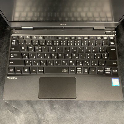 【横浜駅前店】中古  NEC PC-VKA11HGG6QD4(m3-8100Y/4GB/SATA128/W11P) 3400009822 