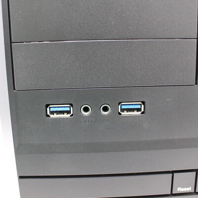 【通販センター】中古  THIRDWAVE Magnate EM041(Intel Core i5 10400/16GB DDR4 (PC4)/SSD1TB/なし/NVIDIA GeForce GTX 1660 6GB/W11H64 MAR) 190397 