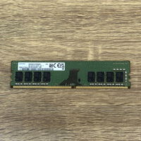 中古  PC4-25600 8GB デスクトップ用_ 184899 