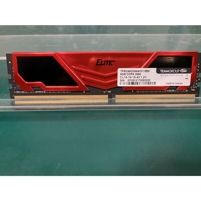 【富山本郷店】中古  PC4-21300 8GB デスクトップ用_ 184888 