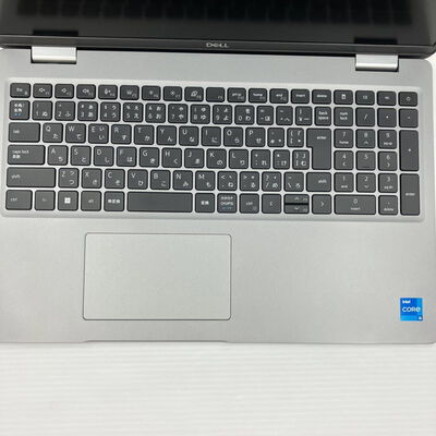 【秋葉原本店】中古  DELL_Latitude5520(i5-1145G7/8GB/SSD512GB/W11P) 3410016764 