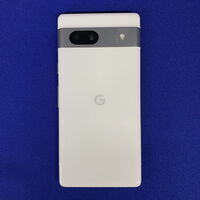 中古  Google Pixel7a SoftBank版SIMフリー 3400008714 