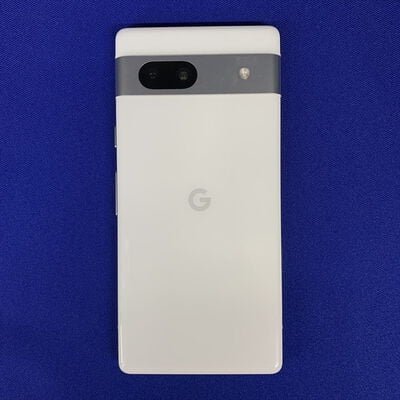 【横浜駅前店】中古  Google Pixel7a SoftBank版SIMフリー 3400008714 