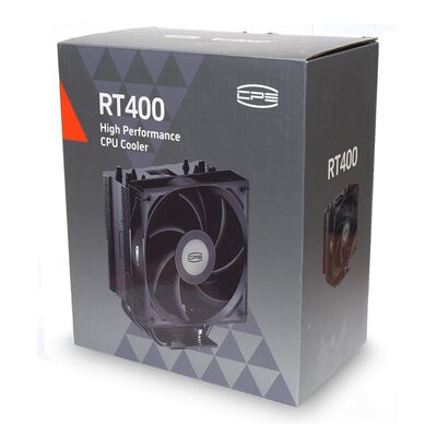 CPS  RT400 BK RT400-BK 